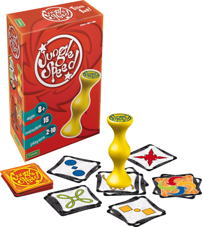 jungle speed spiel jungle speed spiel